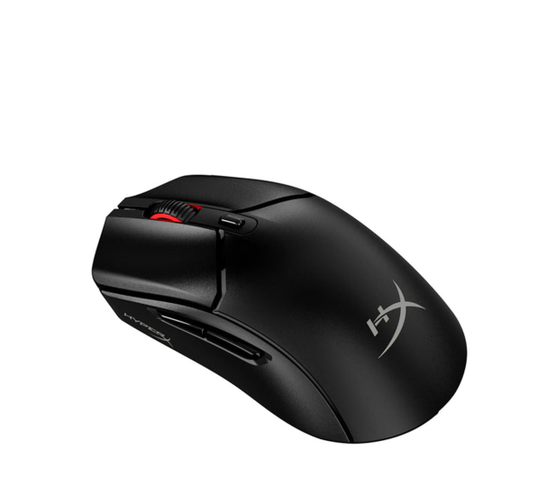 HYPERX Pulsefire Haste 2 Core Wireless Black 8R2E6AA - 1311369 - zdjęcie 2